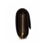 GUESS Monogram Zip Organiser wallet Women - BRN - Brown