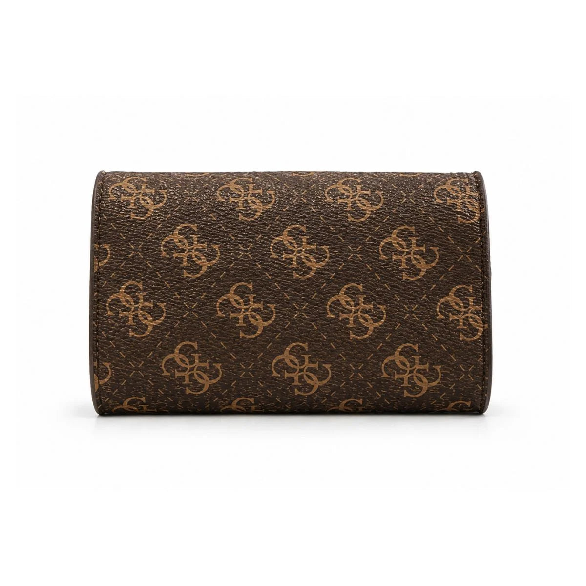 GUESS Monogram Zip Organiser wallet Women - BRN - Brown