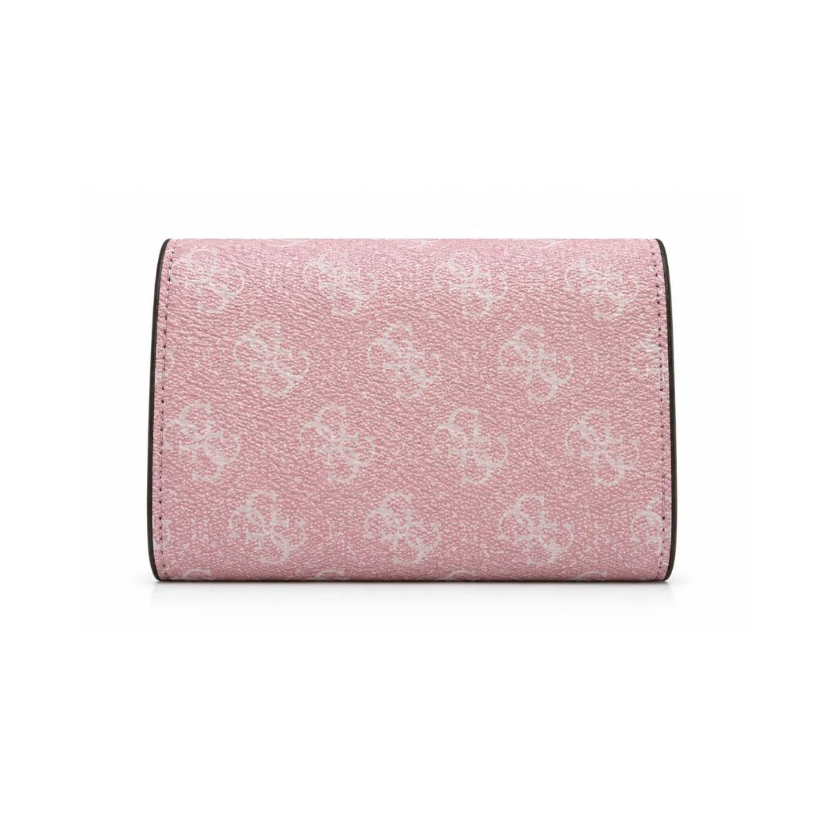 GUESS Monogram Zip Organiser wallet Women - PNK - Pink