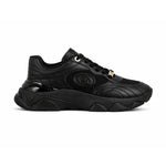 Guess Morriz FLFMRZ ELE12 Sneaker women - BLK - Black / 36