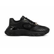 Guess Morriz FLFMRZ ELE12 Sneaker women - BLK - Black / 36
