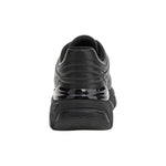 Guess Morriz FLFMRZ ELE12 Sneaker women - BLK