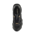 Guess Morriz FLFMRZ ELE12 Sneaker women - BLK