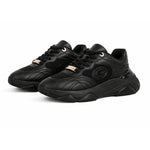 Guess Morriz FLFMRZ ELE12 Sneaker women - BLK