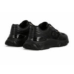 Guess Morriz FLFMRZ ELE12 Sneaker women - BLK