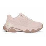Guess Morriz FLFMRZ ELE12 Sneaker women - PNK - Pink / 36.5