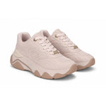 Guess Morriz FLFMRZ ELE12 Sneaker women - PNK