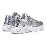 GUESS Morriz FLFMRZ ELE12 Sneaker women - SLV