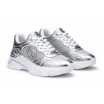 GUESS Morriz FLFMRZ ELE12 Sneaker women - SLV
