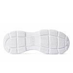GUESS Morriz FLFMRZ ELE12 Sneaker women - SLV