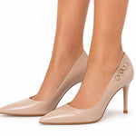 Guess morrley stiletto heels Sandals Women - BEG