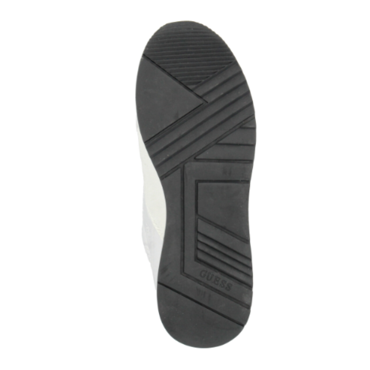 Guess Moxea 2 Blush Women’s Faux Leather Sneakers-WHT - White / 37