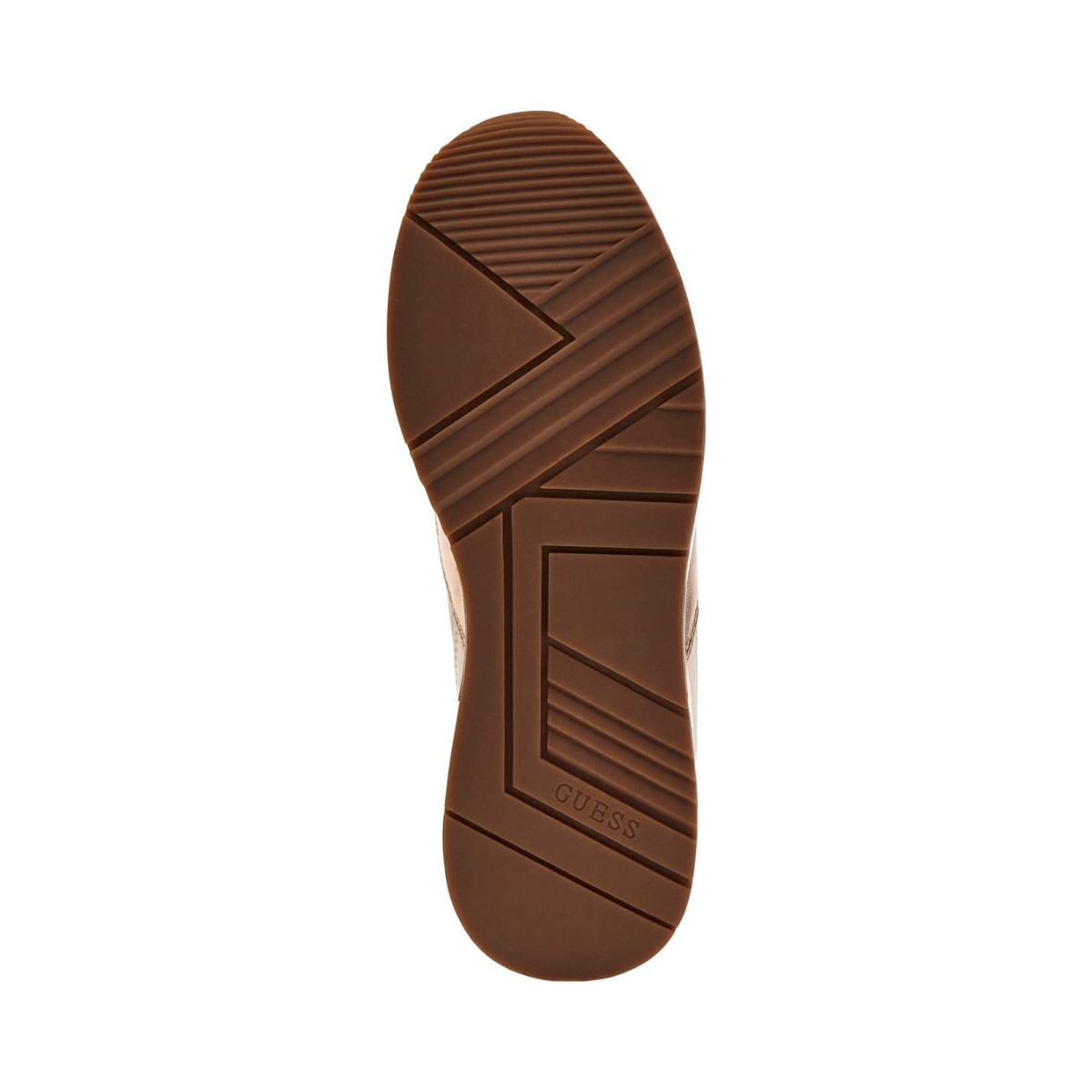 GUESS Moxea 4G Logo Sneakers - BEGBRZ