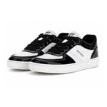 GUESS Naima Low-Top Sneakers Women - BLK - Black / 35