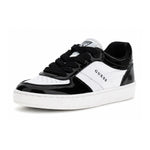 GUESS Naima Low-Top Sneakers Women - BLK