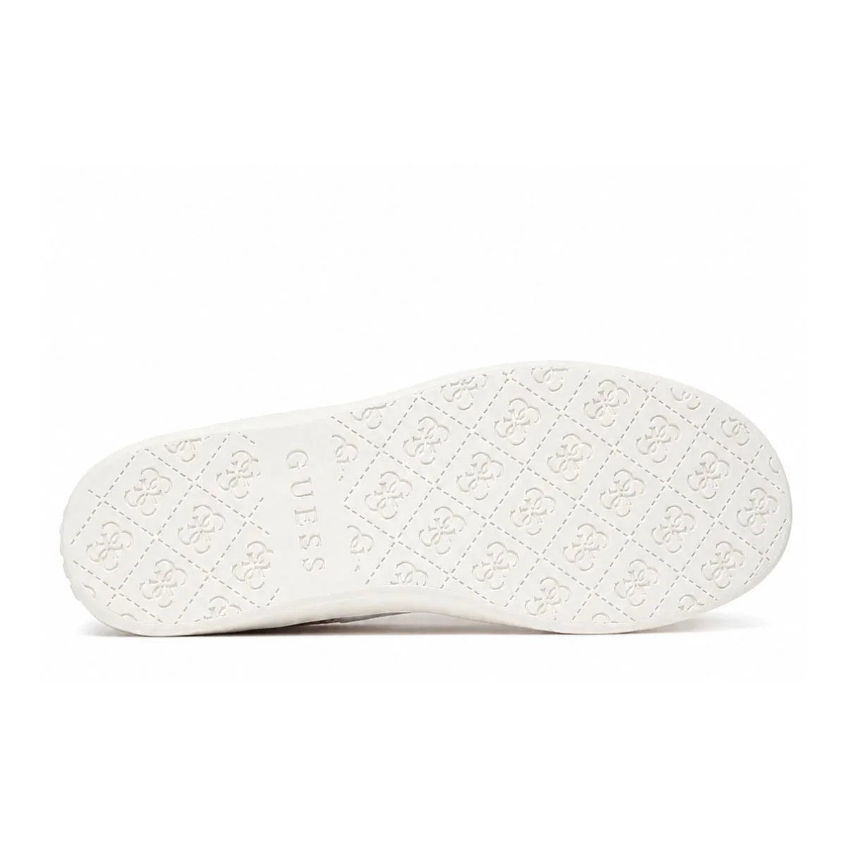 GUESS Naima Low-Top Sneakers Women - PNK