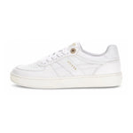 GUESS Naima Low-Top Sneakers Women - WHT
