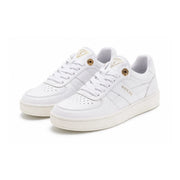 GUESS Naima Low-Top Sneakers Women - WHT - White / 35
