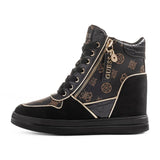 GUESS Nangy Women - BLKBRN Shoes