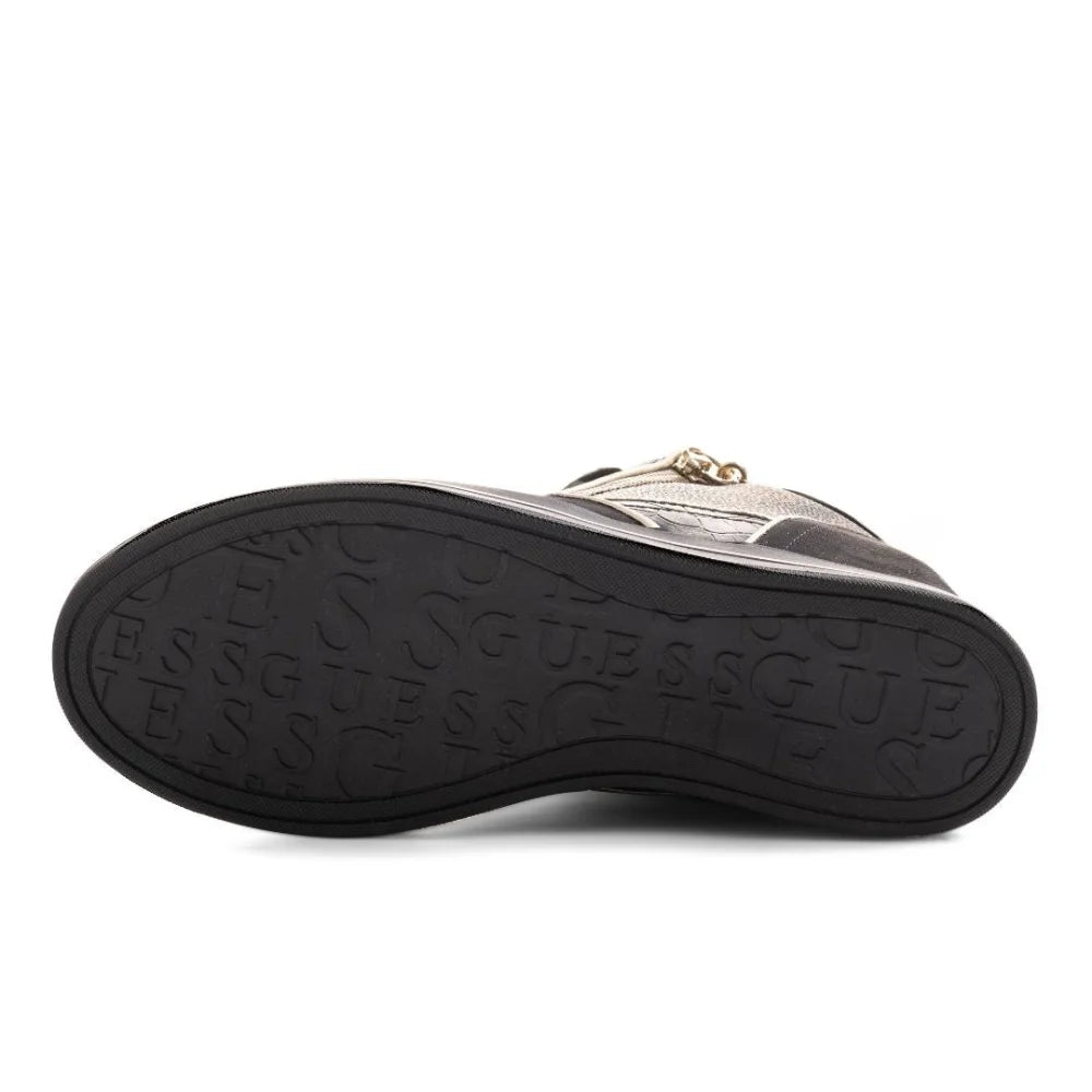 GUESS Nangy Women - BLKBRN Shoes