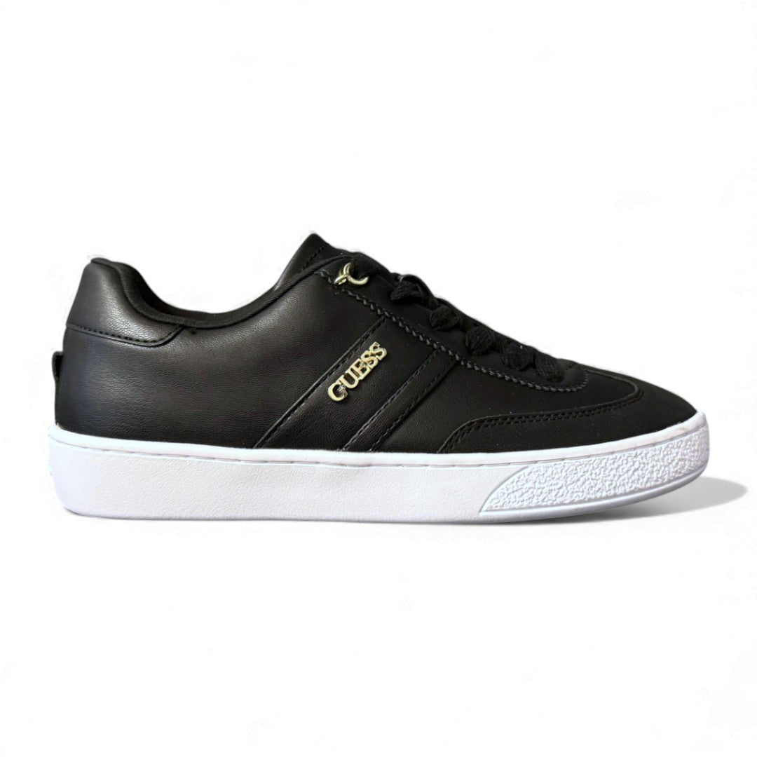 GUESS Naoko3 Sneakers Women - BLK - Black / 36