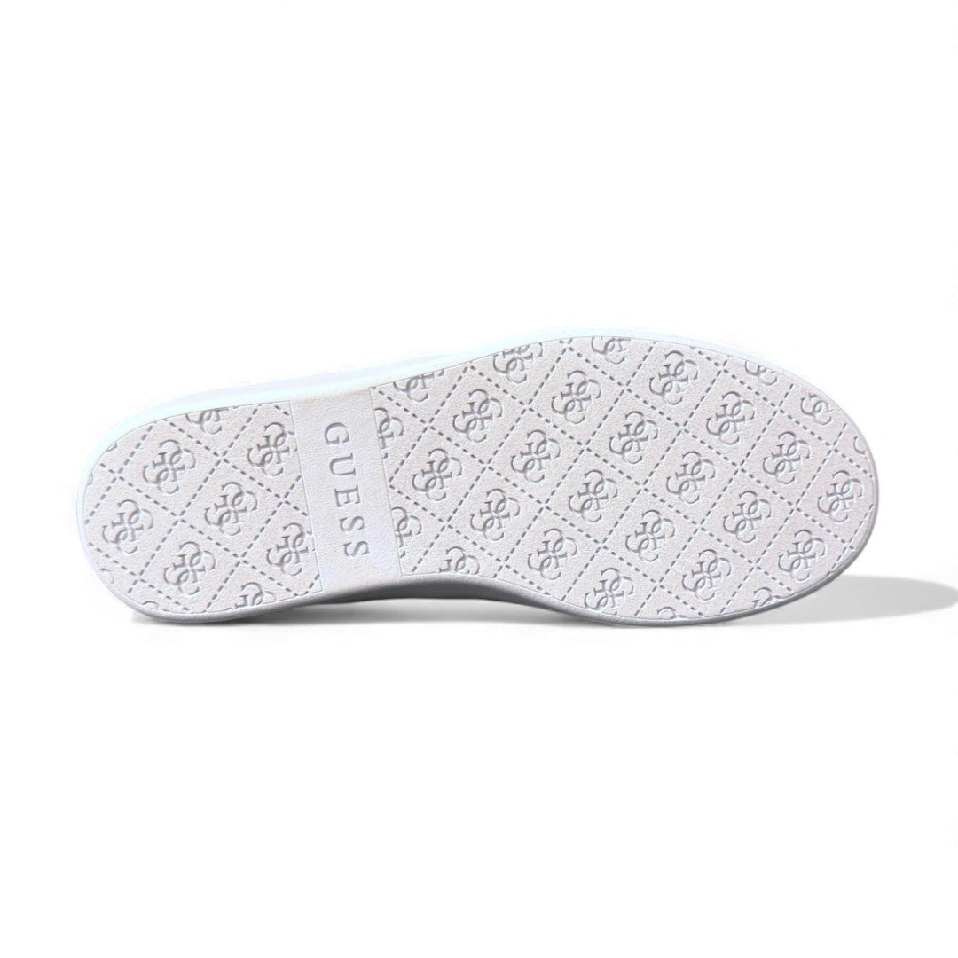 GUESS Naoko3 Sneakers Women - BLK