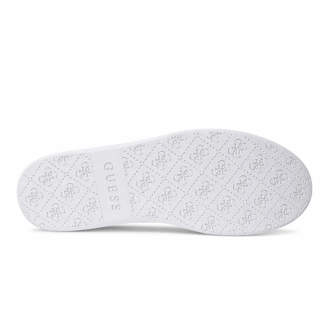 GUESS Naoko3 Sneakers Women - BLU