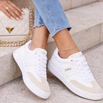 GUESS Naoko3 Sneakers Women - WHT