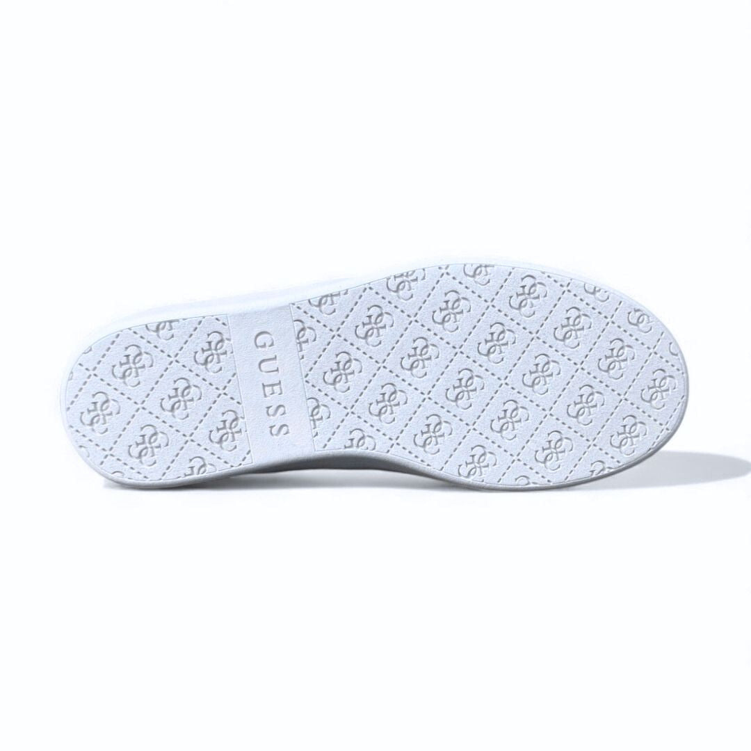GUESS Naoko3 Sneakers Women - WHT