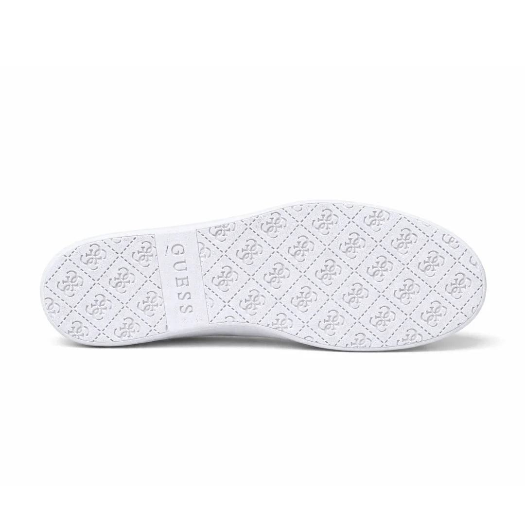 GUESS Naoko3 Sneakers Women - WHT