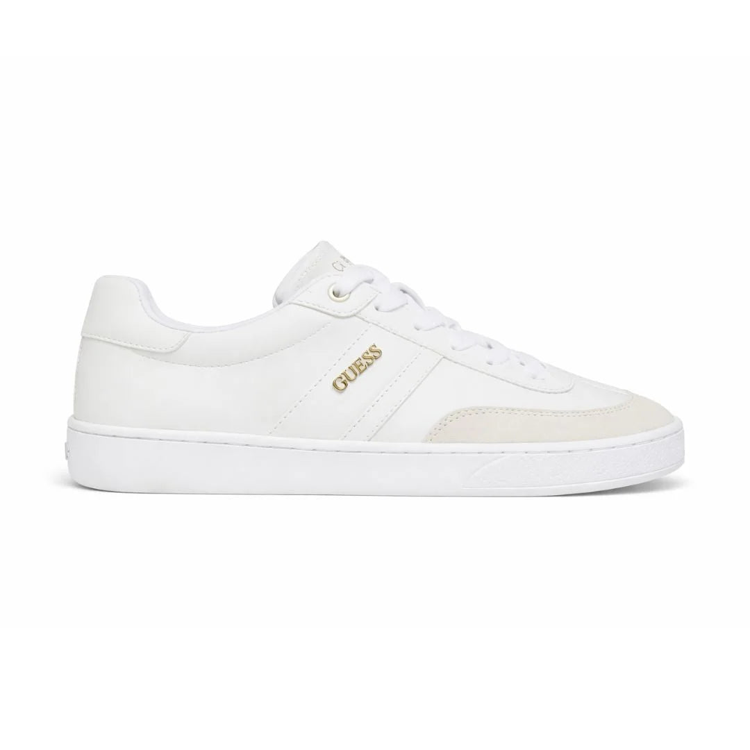 GUESS Naoko3 Sneakers Women - WHT