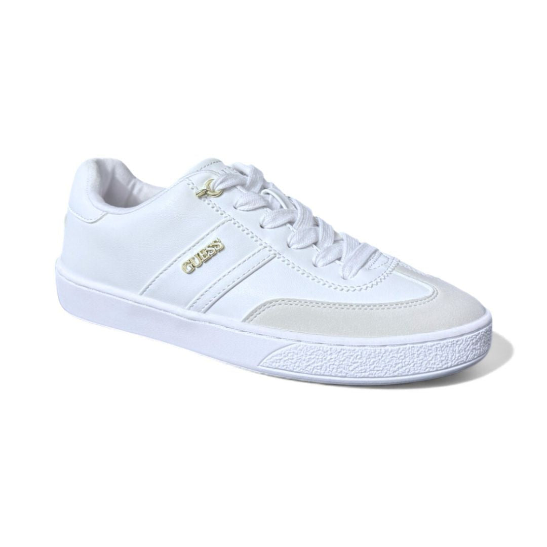 GUESS Naoko3 Sneakers Women - WHT