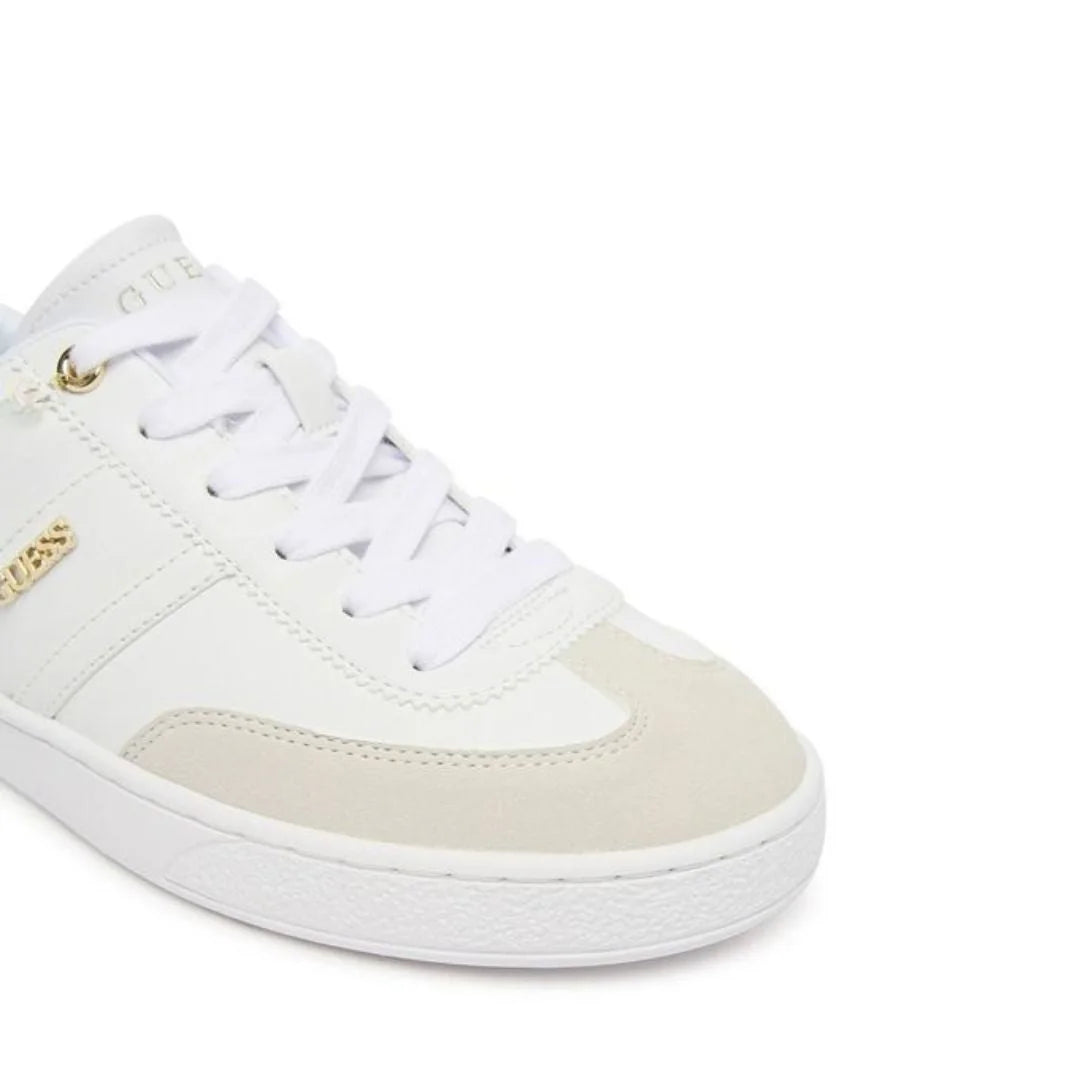 GUESS Naoko3 Sneakers Women - WHT
