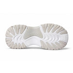 GUESS Nennzo Sneaker women-WHTBEG