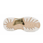 GUESS Nennzo Sneakers Women - BEG