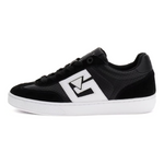 GUESS NOCHEE2 Sneaker women-BLK - Black / 36.5