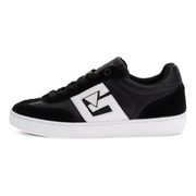 GUESS NOCHEE2 Sneaker women-BLK - Black / 36.5