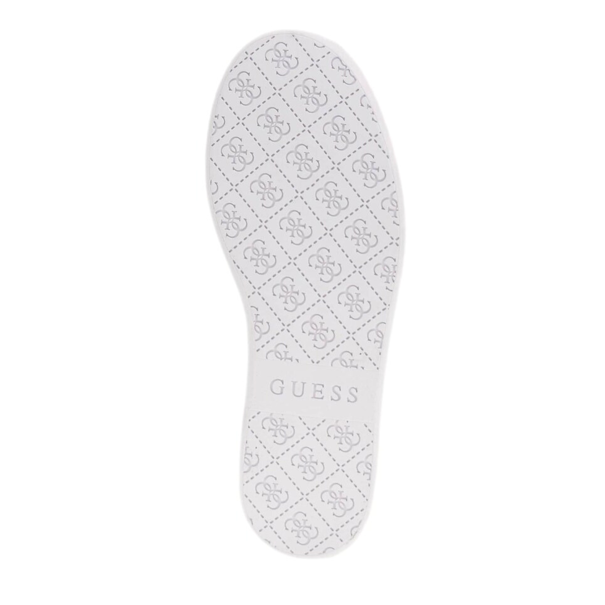 GUESS NOCHEE2 Sneaker women-BLK