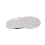 GUESS NOCHEE2 Sneaker women-WHTSLV