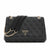 GUESS Noelle 4G Logo Crossbody Bag - Women - BLMX - Black mix