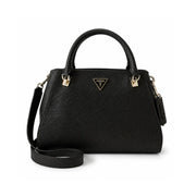 GUESS Noelle Satchel Women - BLK - Black