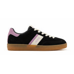 GUESS Nolinas Sneakers Women - BLKPRL - Black-Purple / 35