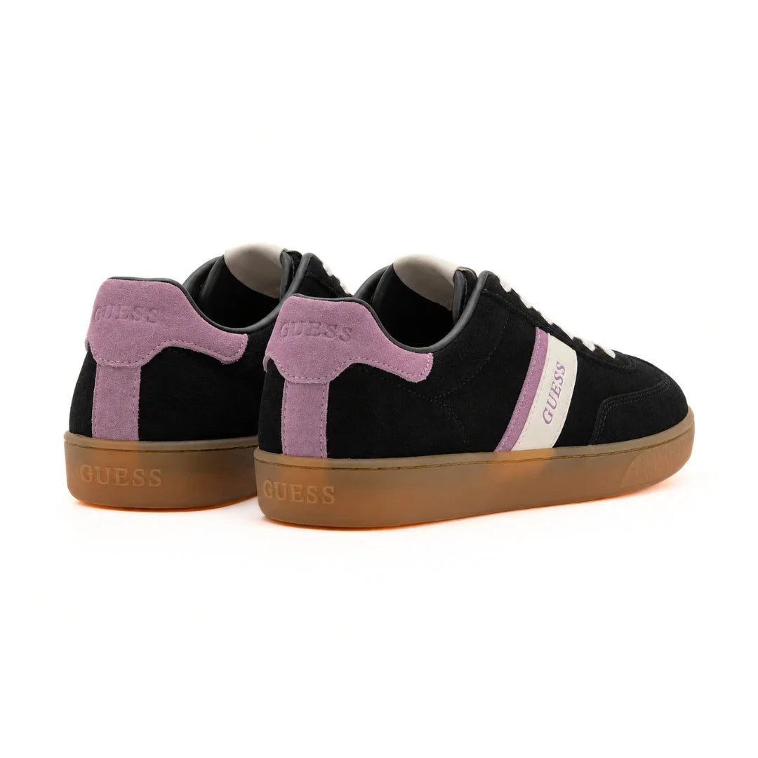 GUESS Nolinas Sneakers Women - BLKPRL