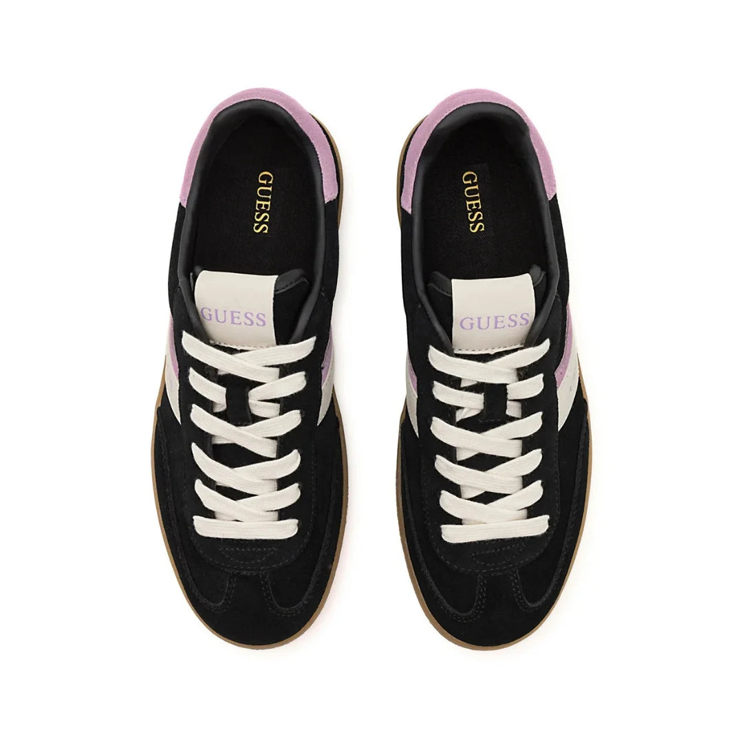 GUESS Nolinas Sneakers Women - BLKPRL