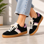 GUESS Nolinas Sneakers Women - BLKPRL