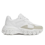 GUESS Norina Sneakers Women - WHTGRY