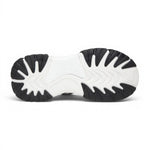 GUESS Notiss Logo Lace-up Sneakers Women - BLKWHT