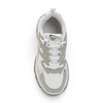 GUESS Notiss Logo Lace-up Sneakers Women - WHTGRY