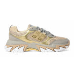 GUESS Nourda Sneakers Women - BEGGRY - Beige / 35