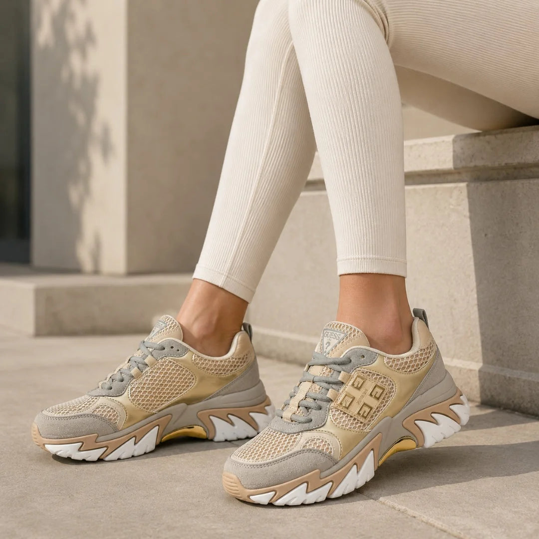 GUESS Nourda Sneakers Women - BEGGRY